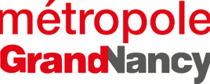logo métropole du grand nancy